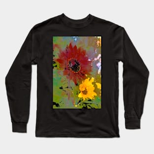 Sunflower 33 Long Sleeve T-Shirt